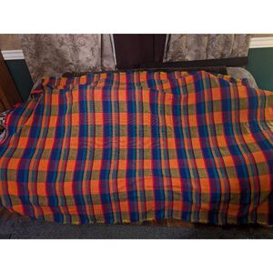 Picnic blanket / tablecloth